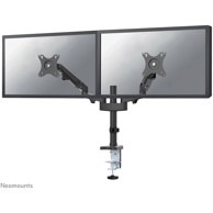 NEOMOUNTS Nosač za stol za 2 ekrana od 17-27" 7KG DS70-750BL2